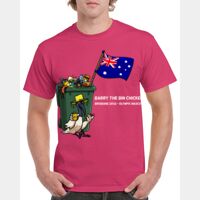 HeavyCotton™ Tee (Same Day) Thumbnail