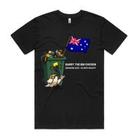 Mens Basic Tee Thumbnail