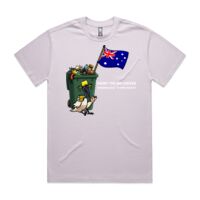 Men's Heavy Tee (Same Day) Thumbnail