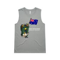 Women's Upside Tank Thumbnail